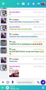 Tamil Chat Room - Make Tamil Friends Worldwide screenshot 1