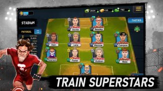 Football Manager 2021 Mobile android iOS apk download for free-TapTap