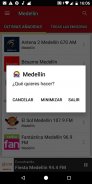 Medellin Radio Stations screenshot 6