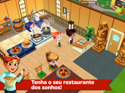 Restaurant Story 2 screenshot 7