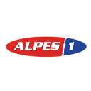 Alpes 1 - Alpes du Sud Icon