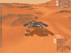 Challenger Rover screenshot 6