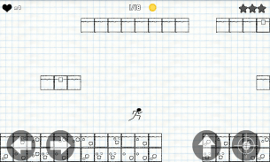 Stickman World - Lost Colors screenshot 5