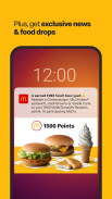 McDonald's screenshot 4