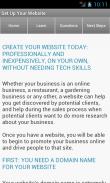 Entrepreneur Business Ideas screenshot 3