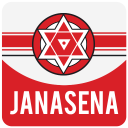 JanaSena News & Events Icon