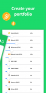 Coinseed - Earn Crypto and Invest & Buy Crypto screenshot 10