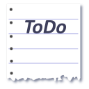 ToDo7 Icon