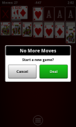 Solitaire Free screenshot 7