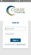 Chase Finance Australia screenshot 6