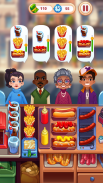 We Are Cooking: Cooking Game screenshot 2