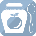 Canning Recipes Icon