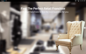 Retail Franchises screenshot 7