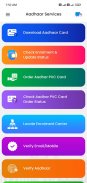 Aadhar Card Download App Guide screenshot 1