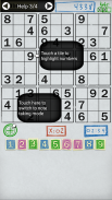 Sudoku (deutsch) - Logikspiel screenshot 8
