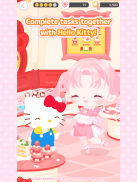 Hello Kitty Dream Village screenshot 3