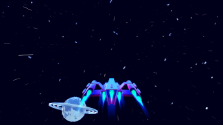 Star Trash screenshot 1