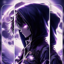 Badass Solo Anime Wallpapers icon