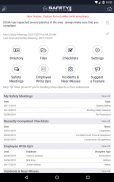 Safety Meeting Pro (Checklists screenshot 5