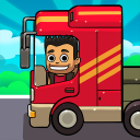 Transport It! - Idle Tycoon Icon