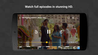 TVF Play: Play India's Best Original Online Videos screenshot 7