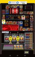 Around The Town Fruit Machine screenshot 0