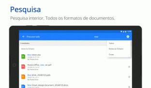 Polaris Office - Edit,View,PDF screenshot 18