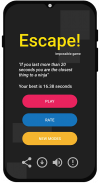 Escape Brick - Impossible Game screenshot 2