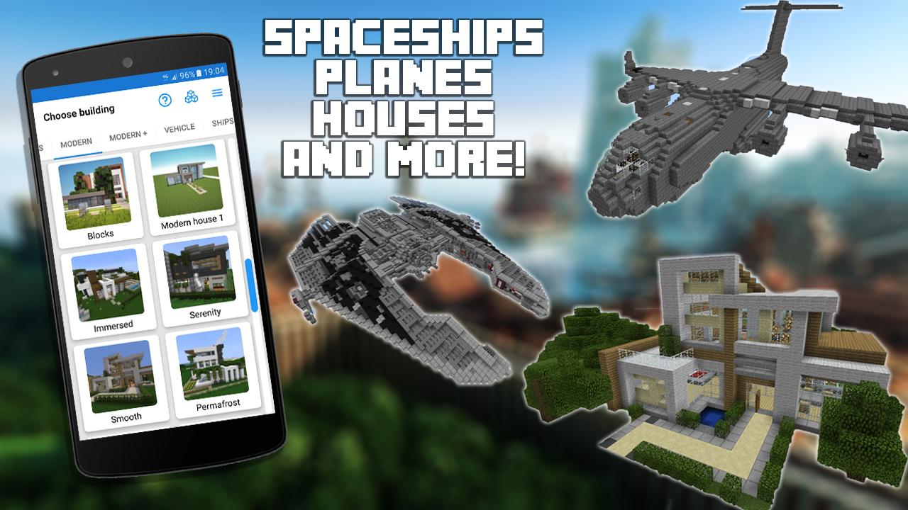 Builder For Minecraft Pe Free 15 3 0 Download Android Apk Aptoide