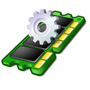 TV Memory Cleaner Icon