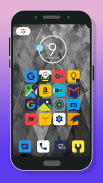 Regix - Icon Pack screenshot 1