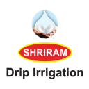 Shriram Drip Icon