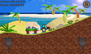 Go Tractor! screenshot 1