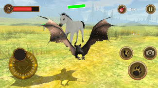 Bat Simulator screenshot 4