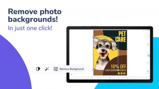 Online Ad Maker screenshot 19