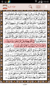 Quran Majeed screenshot 1