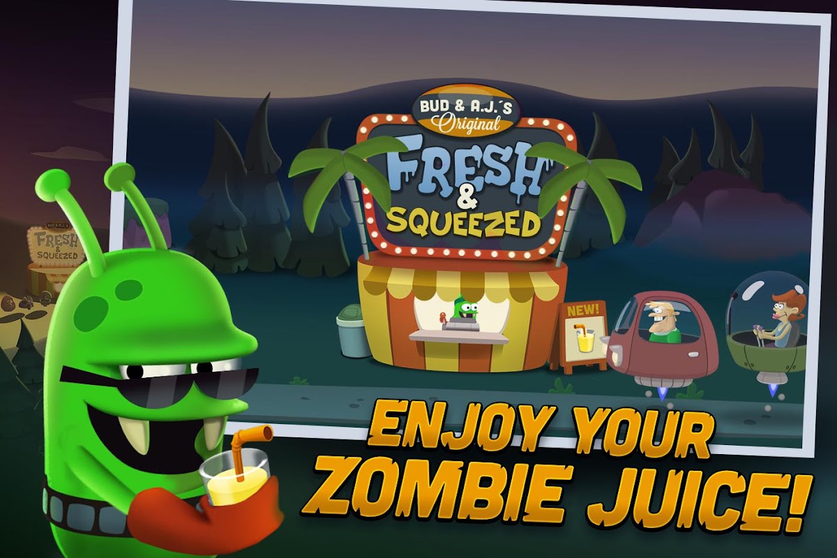 Zombie Catchers 🧟 - Загрузить APK для Android | Aptoide