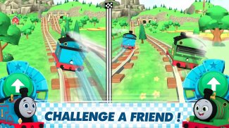 Thomas e seus Amigos: Vai Vai! screenshot 15