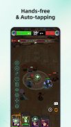 AG Auto Clicker-Tự động bấm screenshot 1