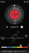 BODY BIKE® Indoor Cycling screenshot 0