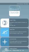 Prevent Suicide - NE Scotland screenshot 6