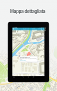 2GIS: Offline map & navigation screenshot 9