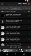 Sun Surveyor (Sonnenvermesser) screenshot 14