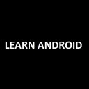 Learn Android Development : Free Android Learning