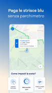 Telepass: pedaggi e parcheggi screenshot 1