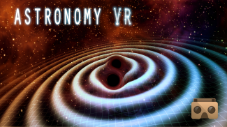 Astronomia VR screenshot 4