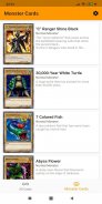 YugiPedia - All YuGiOh Cards screenshot 2