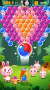 Bubble Forest: Bunny Shooter screenshot 20