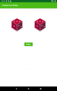 Double Dice Roller screenshot 3