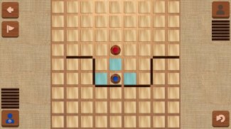 Zaborr – board game screenshot 2